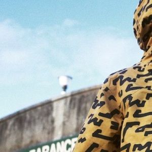 Meet your Posher, Kiara